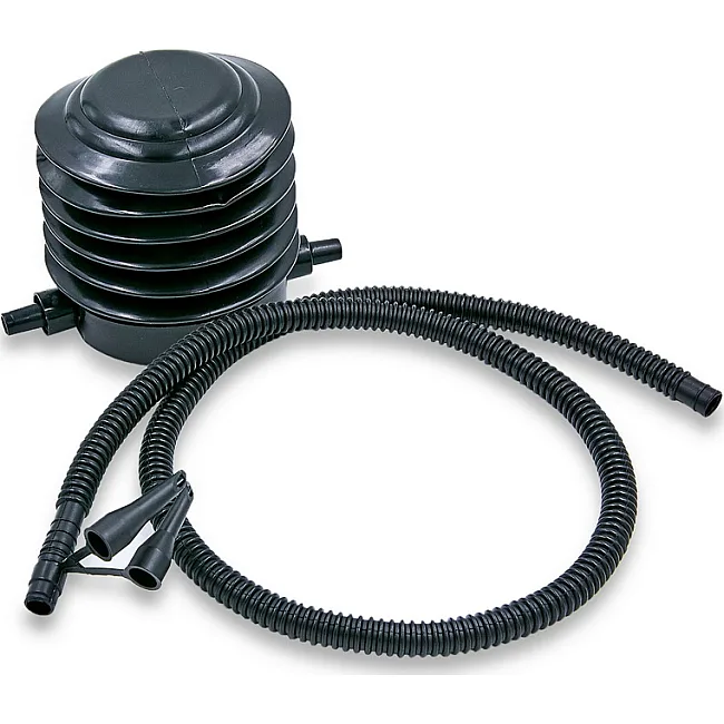 Насос ножной для фитболов и надувных мячей SP-SPORT
 FI-8041