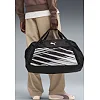 Сумка Puma ATTACANTO Sports Bag M 41L чорний 55 х 28 x 27 см