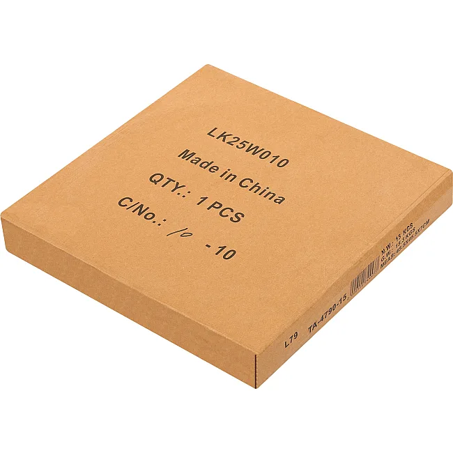 Бамперний диск гумовий

 ZELART
 TA-4790-15 51мм 15кг