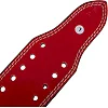 Пояс для пауэрлифтинга кожа
 ZELART
 SB-165159 спинка-10см
