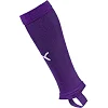 Гетры футбольные Puma LIGA Stirrup Socks CORE фиолетовый