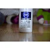 Свеча столовая цилиндр Bispol AURA Candles sw50_100_090 Белый