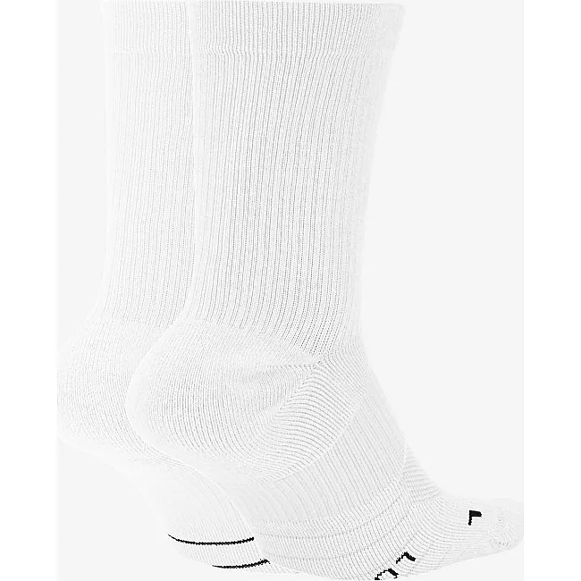 Носки Nike U NK MLTPLIER CRW 2PR