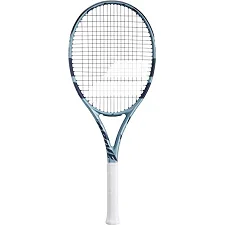 Ракетка для большого тенниса Babolat Evo drive unstr blue Gr2