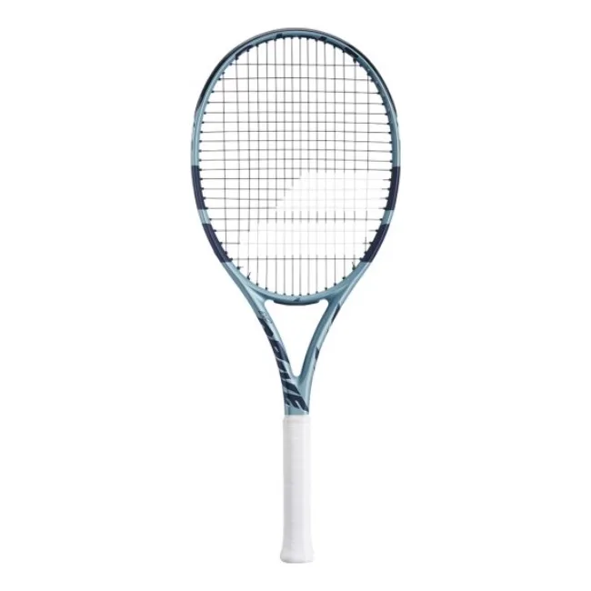 Ракетка для великого тенісу Babolat Evo drive unstr blue Gr2