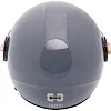 Мотошлем Трансформер QKE M-8513 (Серый)