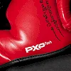 Боксерский шлем Phantom Muay Thai Full Face Red (капа в комплекте)