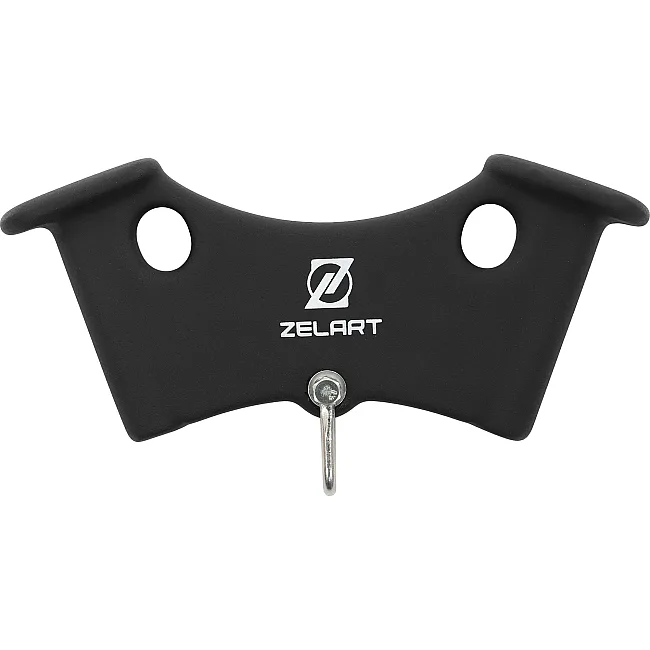 Рукоять для тяги c узким хватом
 Triceps Grip нескользящее покрытие ZELART
 TA-9633 33см
