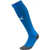 Гетры футбольные Puma Team LIGA Socks голубой, черный