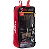 Боксерские перчатки
 на шнуровке кожаные UFC PRO Prem Lace Up UHK-75046 16унций
