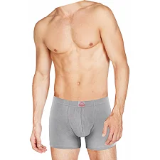 Кролики-боксеры Kappa Boxer Uomo Elastico Ric. c/etichetta Logo мужские