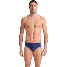 Плавки-слепы для мужчин Arena FLOW SWIM BRIEFS синий