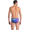 Плавки-сліпи для чоловіків Arena FLOW SWIM BRIEFS синій