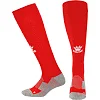 Гетры KELME LIGA K15Z908-9610 (Красный-белый)