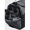 Сумка UNDER ARMOUR Undeniable 5.0 Duffle SM 40L сірий 55х25,5х27 см