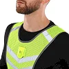 Світловідбивний жилет
 сигнальний LED SEEYU RST-20-LED (Салатовий)