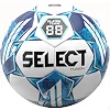 Мяч футбольный SELECT Fusion v23