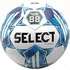 Мяч футбольный SELECT Fusion v23