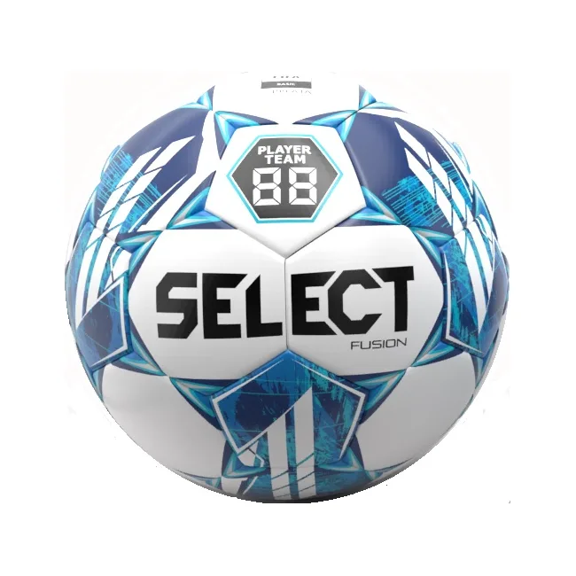 Мяч футбольный SELECT Fusion v23