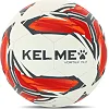 Футбольный мяч
 KELME NEW TRUENO 9886130 см
-9107-5 №5 PU (Белый-красный)