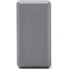Блоки для йоги 2шт. PowerPlay 4006 Yoga Brick EVA Серые (пара)