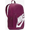 Рюкзак дитячий Nike Y NK ELMNTL BKPK SHOEBOX 20L фіолетовий 30 х 46 х 13 см