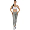 Лосины леггинсы спортивные женские JOMA

 STREET 800019-250 XXS
-L (Серый)