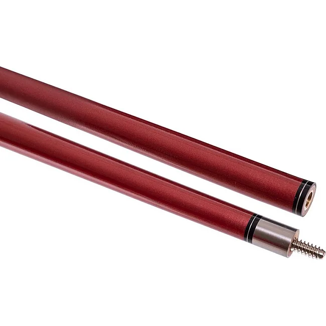 Кий більярдний для пулу двоскладовий розбірний MIZERA CARBON KS-4041 145x1,2см