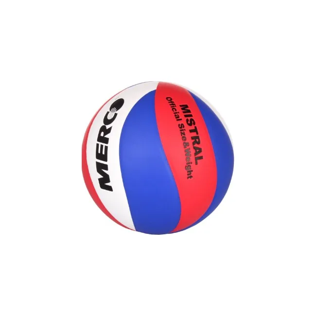 Мяч волейбольный MERCO Mistral, No. 5 арт. ID67771