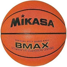 Мяч баскетбольный Mikasa BMAX-C size 6
