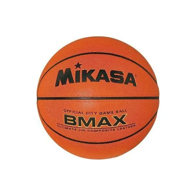 Мяч баскетбольный Mikasa BMAX-C size 6