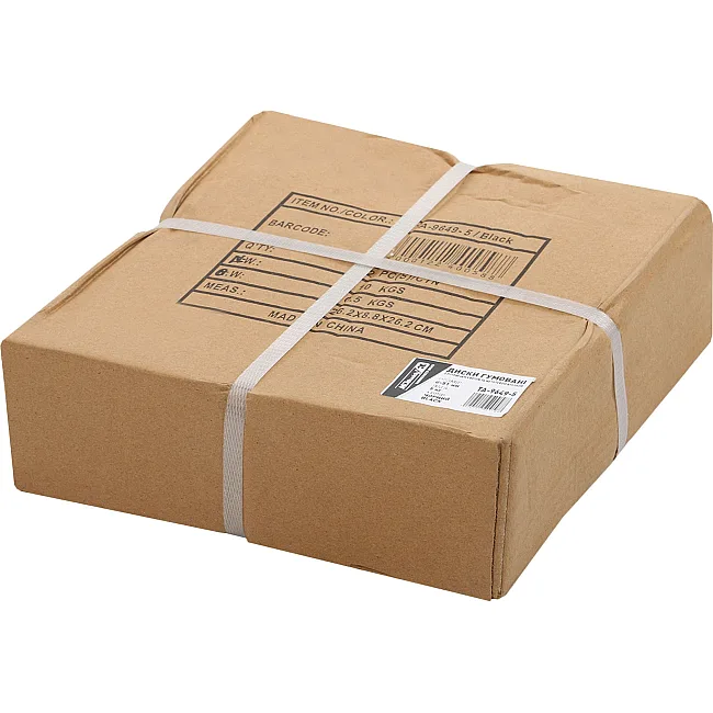 Блин для штанги обрезиненный
 MD Buddy TA-9649-5 51мм 5кг