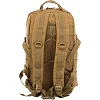 Штурмовой тактический рюкзак
 SP-SPORT
 TY-616
 45x27x20см 25л (Оливковый)