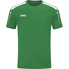 Футболка джерсі Power S/S JAKO 4223-200