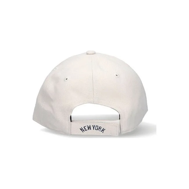 Кепка MVP 47 Brand NY YANKEES BONE WOOL