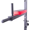Поручень многофункциональный для подтягивания inSPORTline Power Tower X150