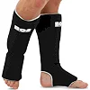 Защитные накладки на ноги

 чулочного типа B
 VL-8455 (Черный)