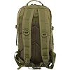Штурмовой тактический рюкзак
 SP-SPORT
 TY-616
 45x27x20см 25л (Оливковый)