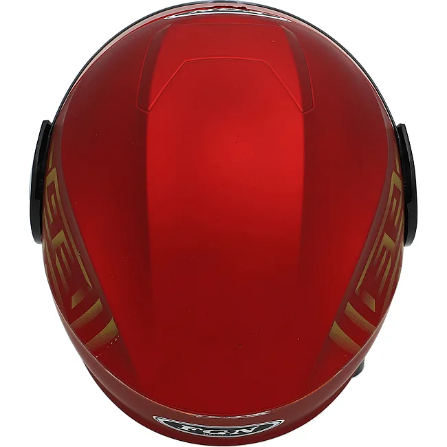 Шлем для мотоцикла интеграл
 MULUX M-103
-58-61 (Черный)