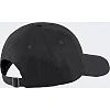 Кепка PUMA Script Logo Cap чорний OSFA