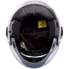 Мотошлем Трансформер QKE M-8513 (Серый)