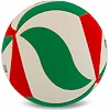 Волейбольный мяч
 MOLTEN V5M3600 №5 PU
-красный