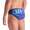 Плавки-сліпи для чоловіків Arena FLOW SWIM BRIEFS синій