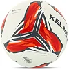 Футбольный мяч
 KELME NEW TRUENO 9886130 см
-9107-5 №5 PU (Белый-красный)
