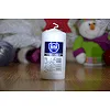 Свеча столовая цилиндр Bispol AURA Candles sw50_100_090 Белый