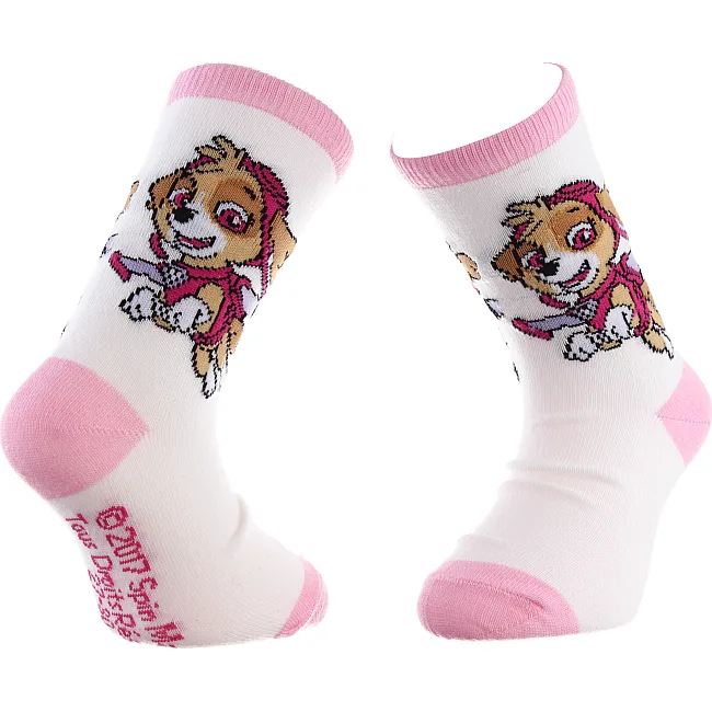 Носки PAW PATROL STELLA VOLE арт.83150594-4