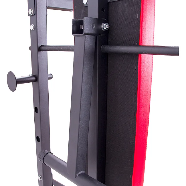 Поручень многофункциональный для подтягивания inSPORTline Power Tower X150