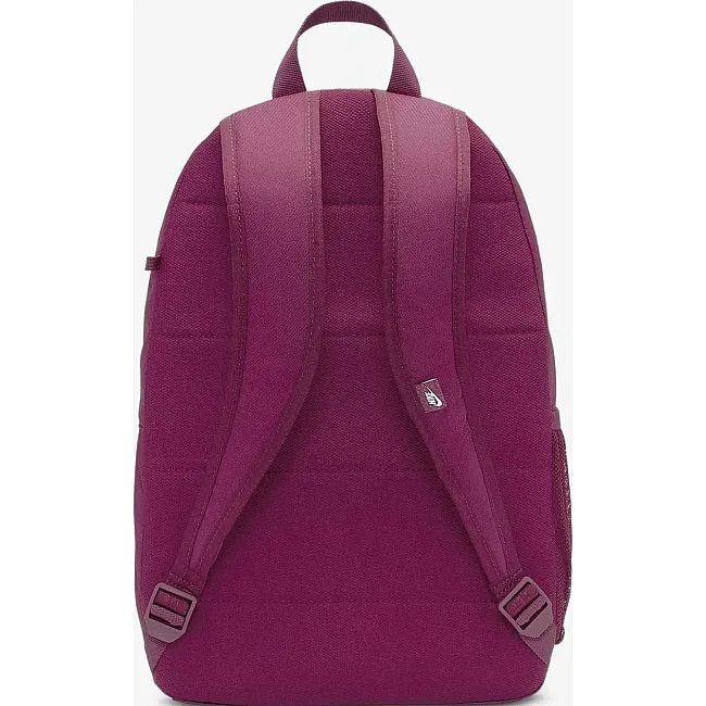 Рюкзак дитячий Nike Y NK ELMNTL BKPK SHOEBOX 20L фіолетовий 30 х 46 х 13 см