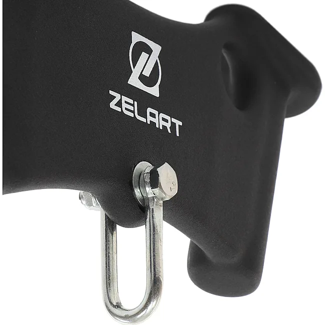 Рукоять для тяги c узким хватом
 Triceps Grip нескользящее покрытие ZELART
 TA-9633 33см