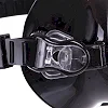 Маска для плавания и дайвинга LEGEND M6102 (Синий)